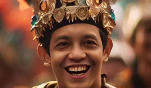 Raja Juli Antoni, Politisi Muda Yang Haus Dan Lapar Akan Pendidikan