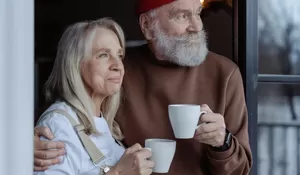 Mendekatkan Diri Dengan Orang Tua Adalah Kunci Keberhasilan Dan Kebahagiaan