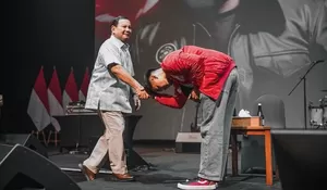 Ketua Umum PSI Tegaskan Akan Tetap Di Koalisi Indonesia Maju Jika Gibran Dijegal Jadi Cawapres