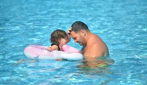 Simak Cara Mengungkapkan Kasih Sayang Anda Kepada Anak, Kunci Untuk Pertumbuhannya Yang Bahagia