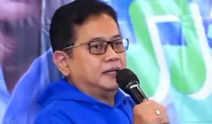 PAN: Sikap Loyalitas PDIP Pada Presiden Ditunjukkan Dengan Tidak Mengeluarkan Diri Dari Kabinet