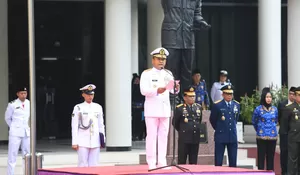 Lemhannas RI: Mari Memanifestasikan Inklusivitas Dan Kolaborasi Generasi Muda Dalam Membangun Indonesia Maju