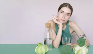 Tips Untuk Berjuang Melawan Godaan Makanan Tidak Sehat Saat Puasa Untuk Diet