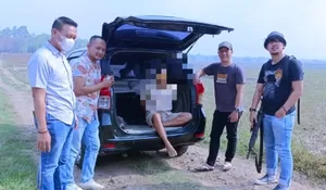 Polisi Tangkap Dukun Palsu Setelah Menguras Korban Hingga Puluhan Juta Rupiah