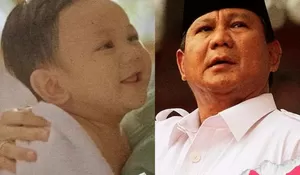 Setelah Gemoy, Capres Ini Mendapatkan Istilah Baru, Prabowo Chubbyanto