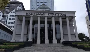 Dianggap Memiliki Konflik Kepentingan Dan Langgar Kode Etik Berat, Anwar Usman Dipecat Dari Ketua MK