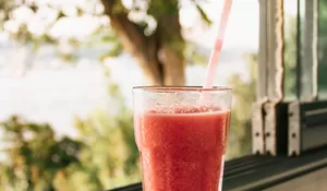 Segar dan Bergizi! Ini Resep Mudah Membuat Jus Semangka Di Rumah