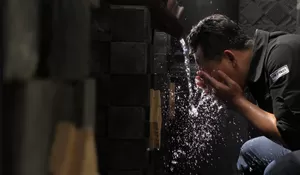 Tips Menjaga Suhu Tubuh Tetap Sejuk Di Cuaca Panas Dengan Berbagai Metode Ini