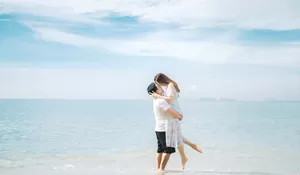 4 Destinasi Bulan Madu Populer Dan Romantis Di Indonesia Yang Menggetarkan Hati