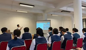 Menjadi Tour Guide Di Jakarta: Penjelasan HPI Mengenai Potensi Dan Peluang Karirnya