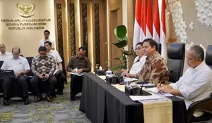 Pemerintah Dorong Pertumbuhan Ekonomi Melalui Optimalisasi Program KUR