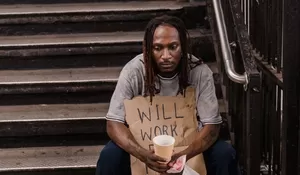 Dampak-Dampak Sosial Dan Ekonomi Jika Seseorang Menganggur