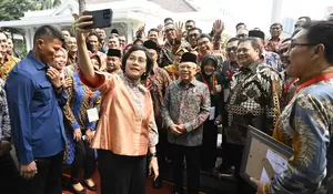 Perkembangan Program Percepatan Penghapusan Kemiskinan Ekstrem Di Indonesia Mengalami Peningkatan Signifikan