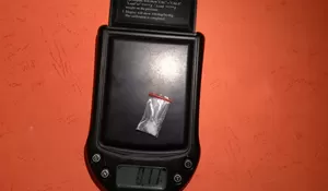 Simpan Narkotika Di Kotak Rokok, Seorang Pemuda Ditangkap Polres Tulang Bawang Lampung