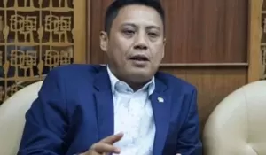 Memasuki Musim Hujan, Komisi V DPR RI Ingatkan Pemerintah Untuk Pemeliharaan Infrastruktur