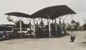 Komisi V DPR RI Dorong Percepatan Pembangunan Terminal Tipe A Cepu Meski Alami Keterlambatan