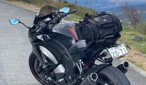 Persiapan Penting Untuk Perjalanan Jarak Jauh Menggunakan Sepeda Motor