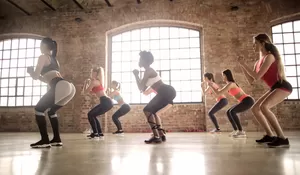 Rahasia Dan Tips Efektif Mengecilkan Paha Tanpa Ribet Dan Mudah Dilakukan