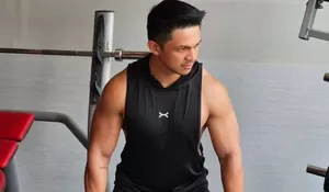 Rian Adam, Juara Mister Universe 2023, Raih Beasiswa S3 Di Filipina