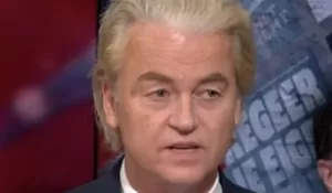 Mengejutkan! Geert Wilders, Si Anti Islam Keturunan Sukabumi, Unggul Dalam Pemilu Dan Berpotensi Menjadi Perdana Menteri Belanda