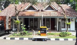 Magang Kampus Merdeka Di Rumah Rakyat: Mahasiswa Berprestasi Siap Menyongsong Masa Depan