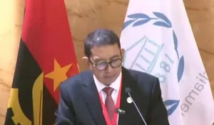 Ketua BKSAP DPR RI Fadli Zon Ungkap Kekejaman Israel Atas Gaza Dalam Pertemuan EP-AIPA Di Strasbourg