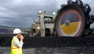 Komisi VII DPR RI Bahas Tumpukan Batubara Di PT Bukit Asam Yang Belum Terangkut Dan Butuh Dukungan