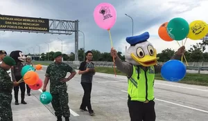  Mengawal Kelancaran Mudik Nataru: Komisi VII DPR RI Dan Persiapan Pertamina