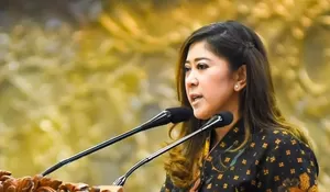 Komisi I DPR RI Tinjau Kesiapan Universitas Pertahanan RI Menuju Standar Dunia