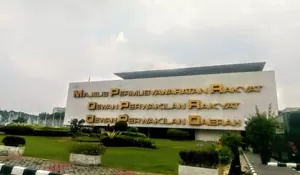 Tantangan Serius Di Sektor Penegakan Hukum: Refleksi DPR RI Terhadap Kasus Korupsi Ketua KPK Firli Bahuri