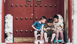 Tips Cepat Dan Ampuh Untuk Mengatasi Panas Ponsel Anda