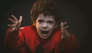 Tips Efektif Untuk Orang Tua Bijak Mengatasi Tantrum Anak