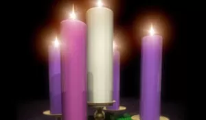 Mengenal Advent: Persiapan Dan Kedatangan Natal Dalam Tradisi Kristen