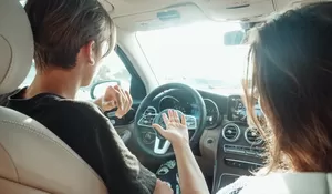 Tips Bagi Cowok Untuk Mengatasi Tantangan "Terserah" Saat Menawarkan Makan Kepada Cewek