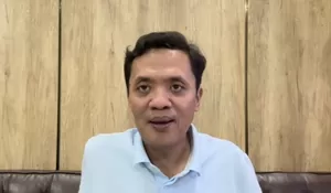 Habiburokhman Ungkap Empat Poin Kunci Dalam Revisi UU MK Yang Dibahas Komisi III DPR RI