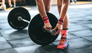 Apakah Angkat Beban Berat Dapat Menghalangi Pertumbuhan Tinggi Badan Anak Dan Remaja? Ini Jawabannya