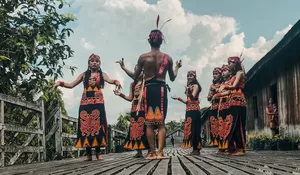 Belum Tahu? Inilah Daftar 38 Provinsi Di Indonesia Terkini Beserta Ibu Kotanya