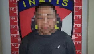 Modus Penipuan Benih Jagung Di Lampung Terungkap, Tersangka Juga Bawa Narkoba