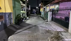 Strategi Efektif Melindungi Diri Dari Ancaman Begal Di Malam Hari