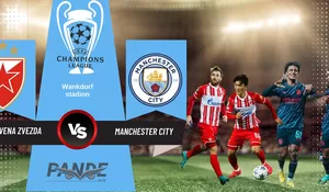 Manchester City Tetap Tampil Dominan Dan Menang Meski Pemain Utama Diistirahatkan