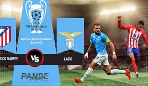 Atletico Madrid Melangkah Mantap Ke Babak Knockout Liga Champions