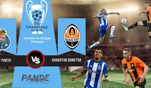 Drama 8 Gol Di Estadio Do Dragao, FC Porto Puncaki Klasemen Grup H Liga Champions