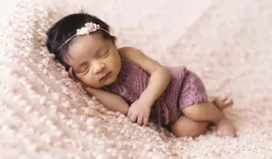 Rahasia Menyulap Malam Menjadi Tidur Nyenyak Bagi Si Kecil: Panduan Praktis Membuat Bayi Tidur Terlelap