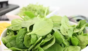 5 Makanan Yang Sebaiknya Tidak Dipanaskan Kembali Menurut Evi Carolina