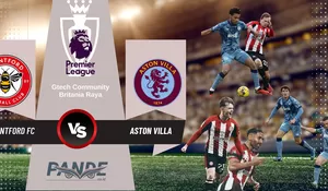 Magis Aston Villa Berlanjut! Mereka Berhasil Pertahankan Kemenangan Di Kandang Brentford