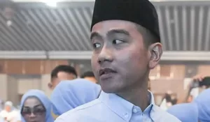 Gibran Dianggap Sangat Mengesankan Saat Debat Cawapres Perdana, Pengamat Politik: Memang Sudah Sesuai Kapasitasnya