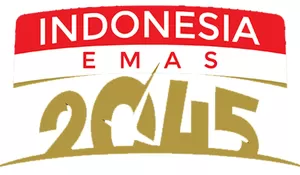 Menuju Indonesia Emas 2045, Inilah 4 Peluang Kenaikan Ekonomi Menurut Airlangga Hartarto