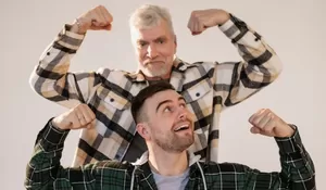 Besarkan Hatimu! Ini 7 Tindakan Yang Menunjukkan Kekuatan Mental Seseorang Ala Hingdranata Nikolay