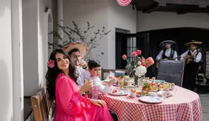 Menikmati Saat Bersama Keluarga Pada Restoran Family-Friendly Di Jakarta. Ini Daftarnya!