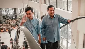 Benarkah Prabowo Tidak Tahan Menjadi Oposisi? Simak Sekilas Kisah Prabowo Dalam Kancah Perpolitikan Indonesia